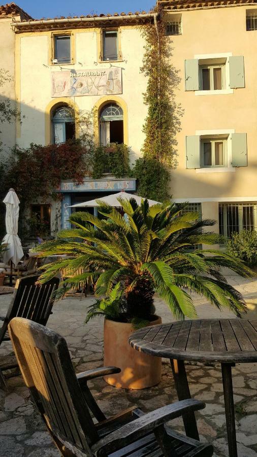Appartement Le Flamant Rose Пор-ла-Нувель Экстерьер фото